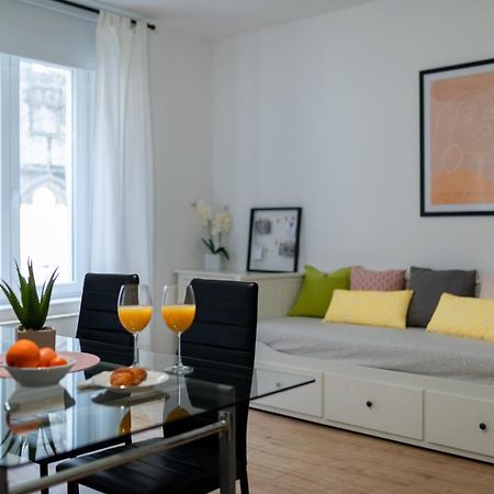 Apartment Brandesa Korcula Town Bagian luar foto