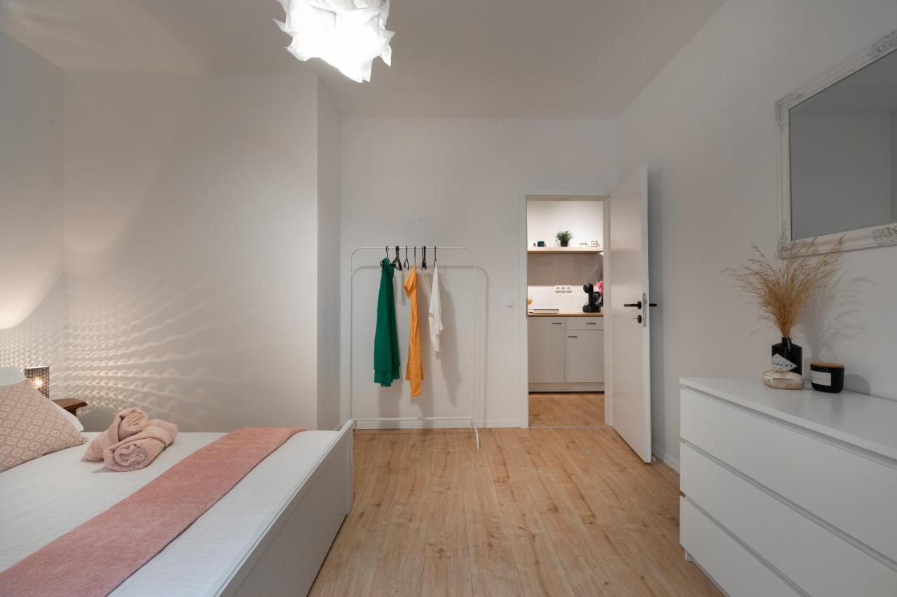Apartment Brandesa Korcula Town Bagian luar foto
