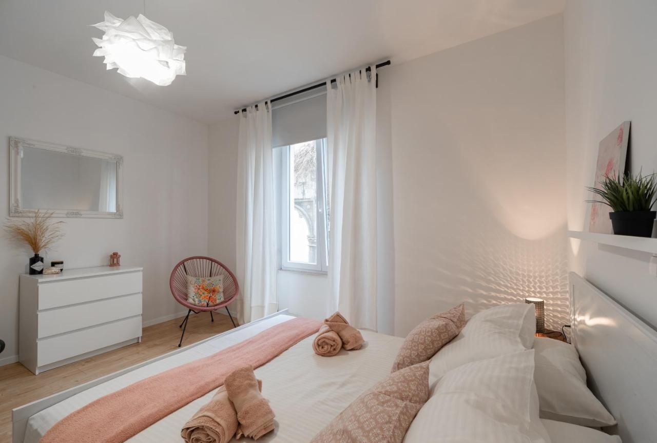 Apartment Brandesa Korcula Town Bagian luar foto