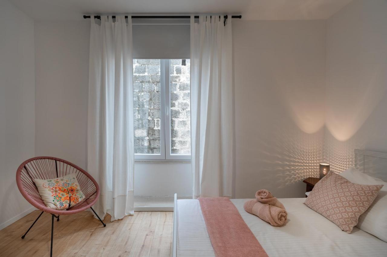 Apartment Brandesa Korcula Town Bagian luar foto
