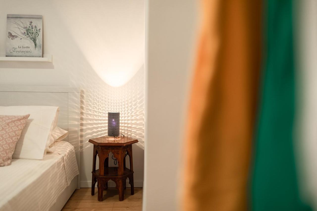 Apartment Brandesa Korcula Town Bagian luar foto